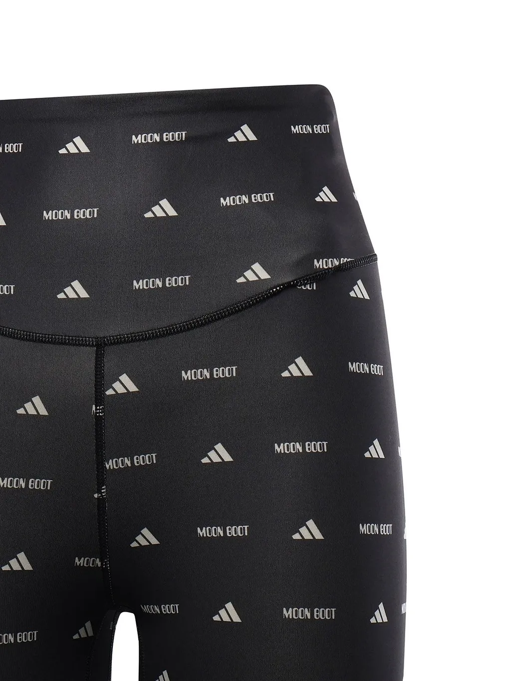 Adidas X Moon Boot Stretch Leggings