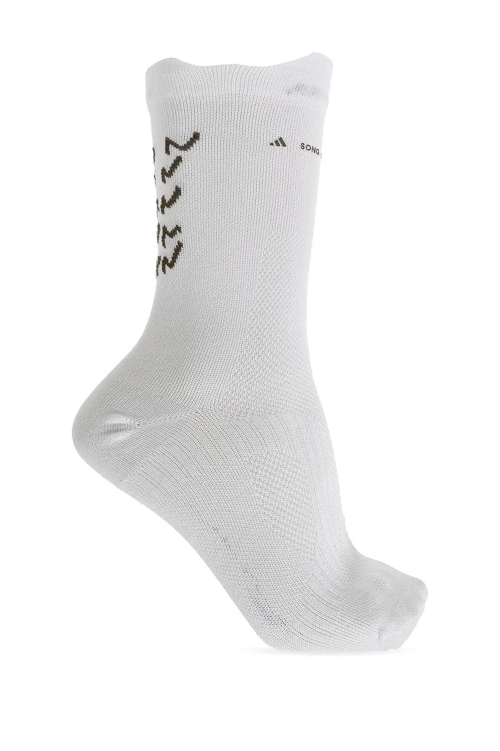 Adidas X Song For The Mute Running Crew Socks
