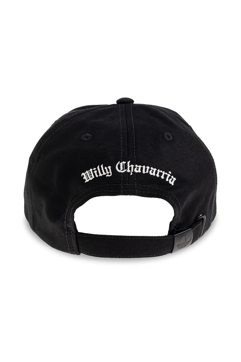 Adidas Originals X Willy Chavarria Baseball Cap