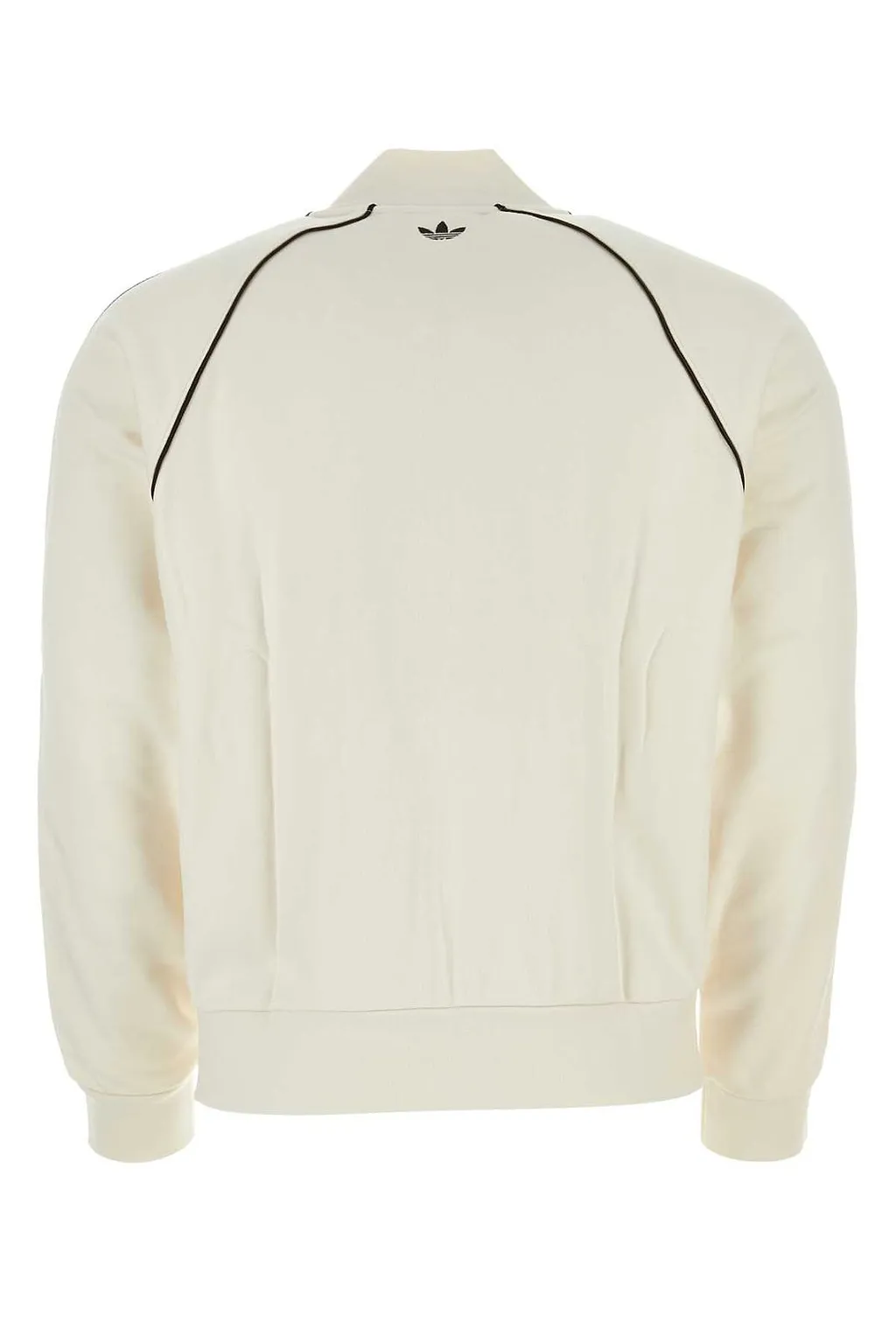 Adidas By Wales Bonner Logo Embroidered Zipped Track Jacket