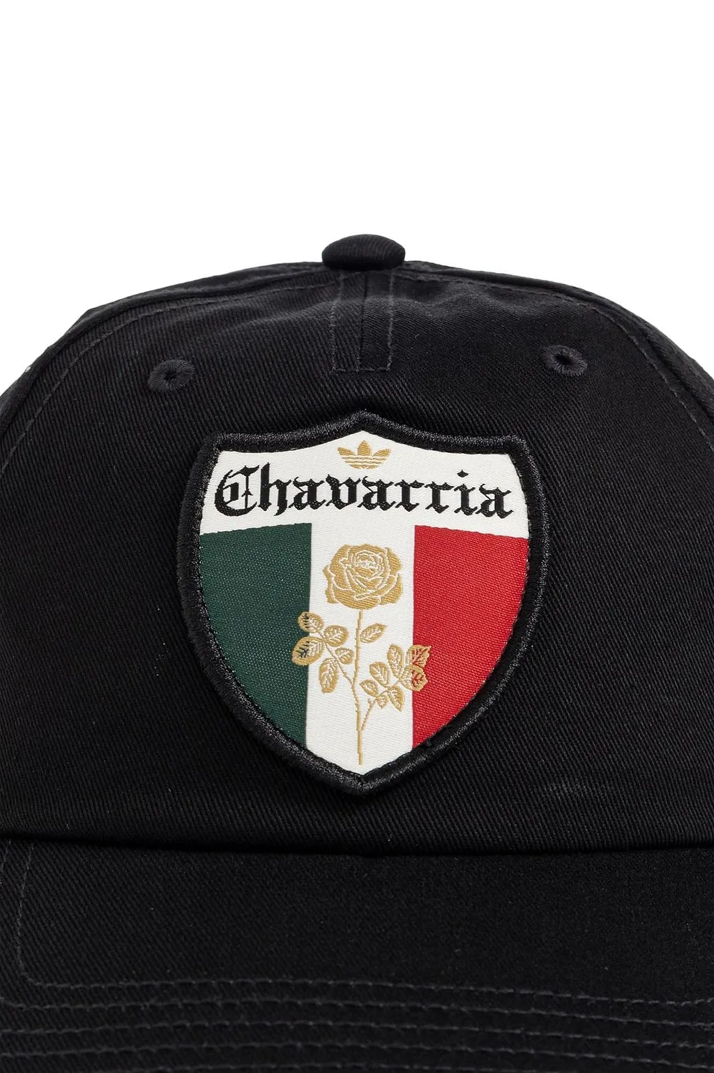 Adidas Originals X Willy Chavarria Baseball Cap