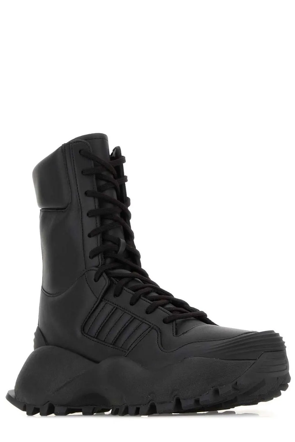Adidas X Willy Chavarria Forum Ankle Boots