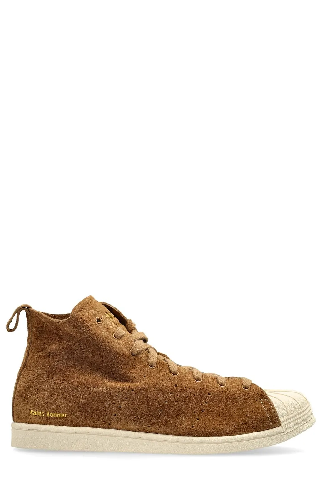 Adidas X Wales Bonner Superstar Shoes