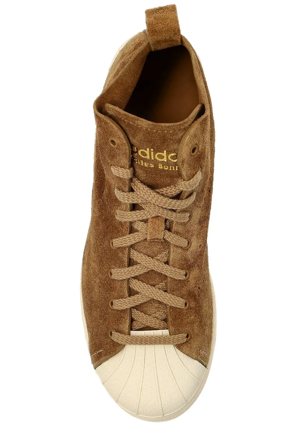 Adidas X Wales Bonner Superstar Shoes