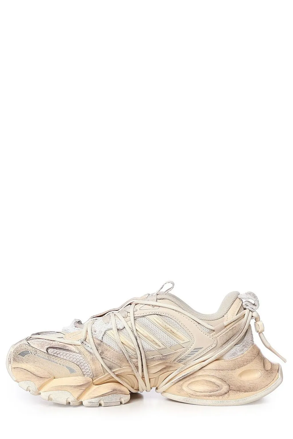 Adidas Xlg Runner Deluxe 2.0 Sneakers