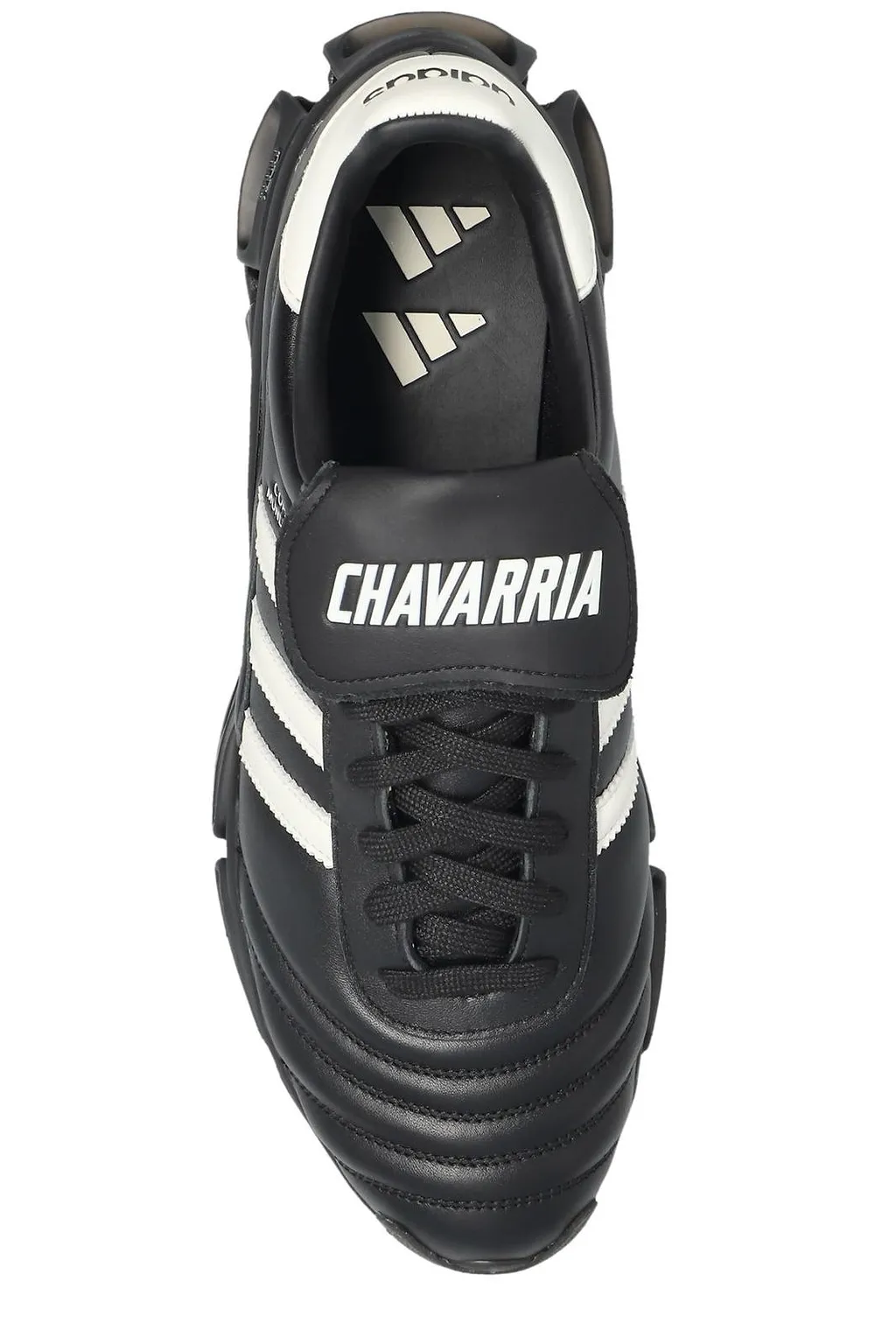 Adidas Originals X Willy Chavarria Megaride Copa Sneakers