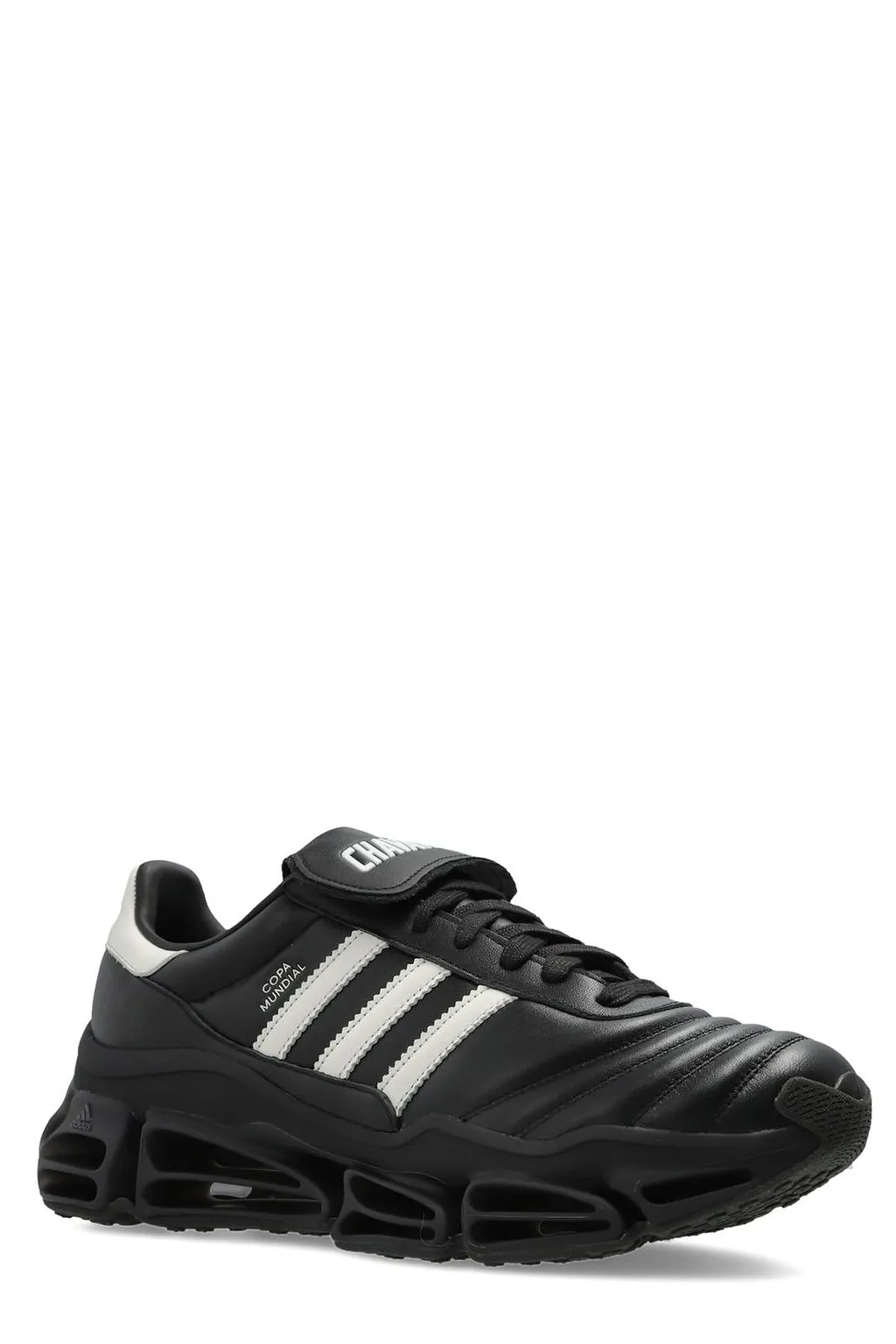 Adidas Originals X Willy Chavarria Megaride Copa Sneakers