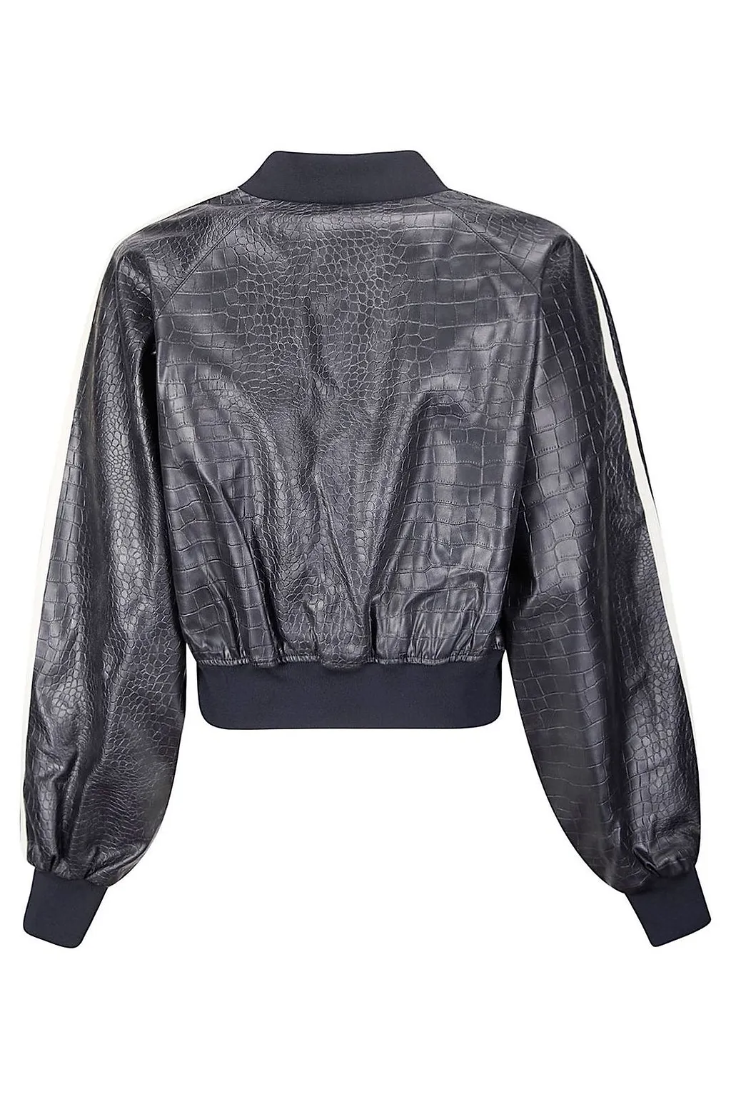 Adidas Originals Zip-Up Bomber Jacket