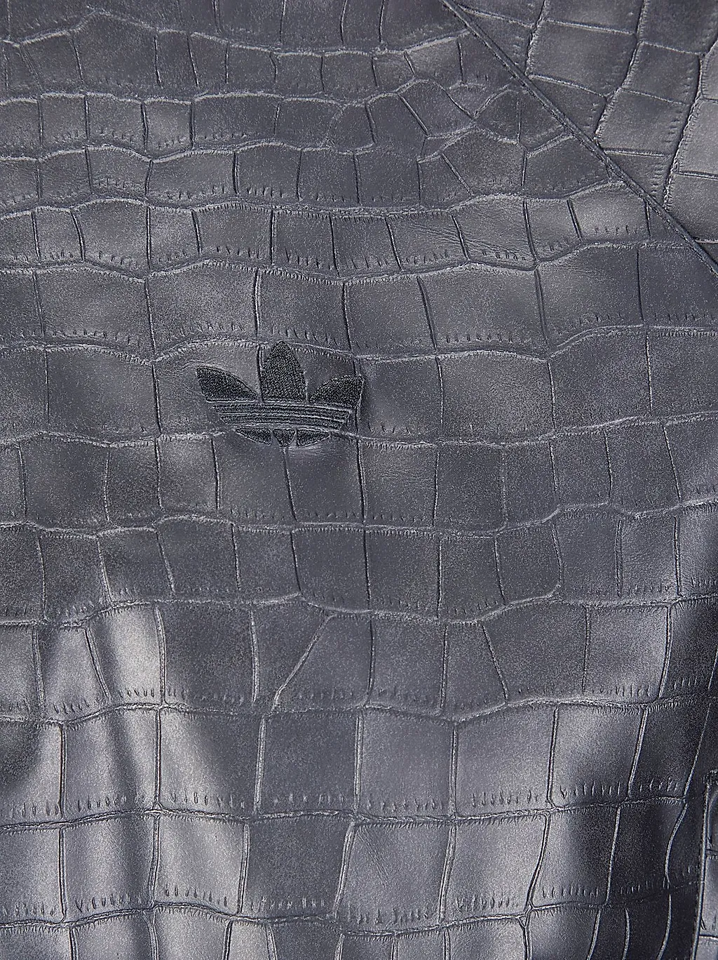 Adidas Originals Zip-Up Bomber Jacket