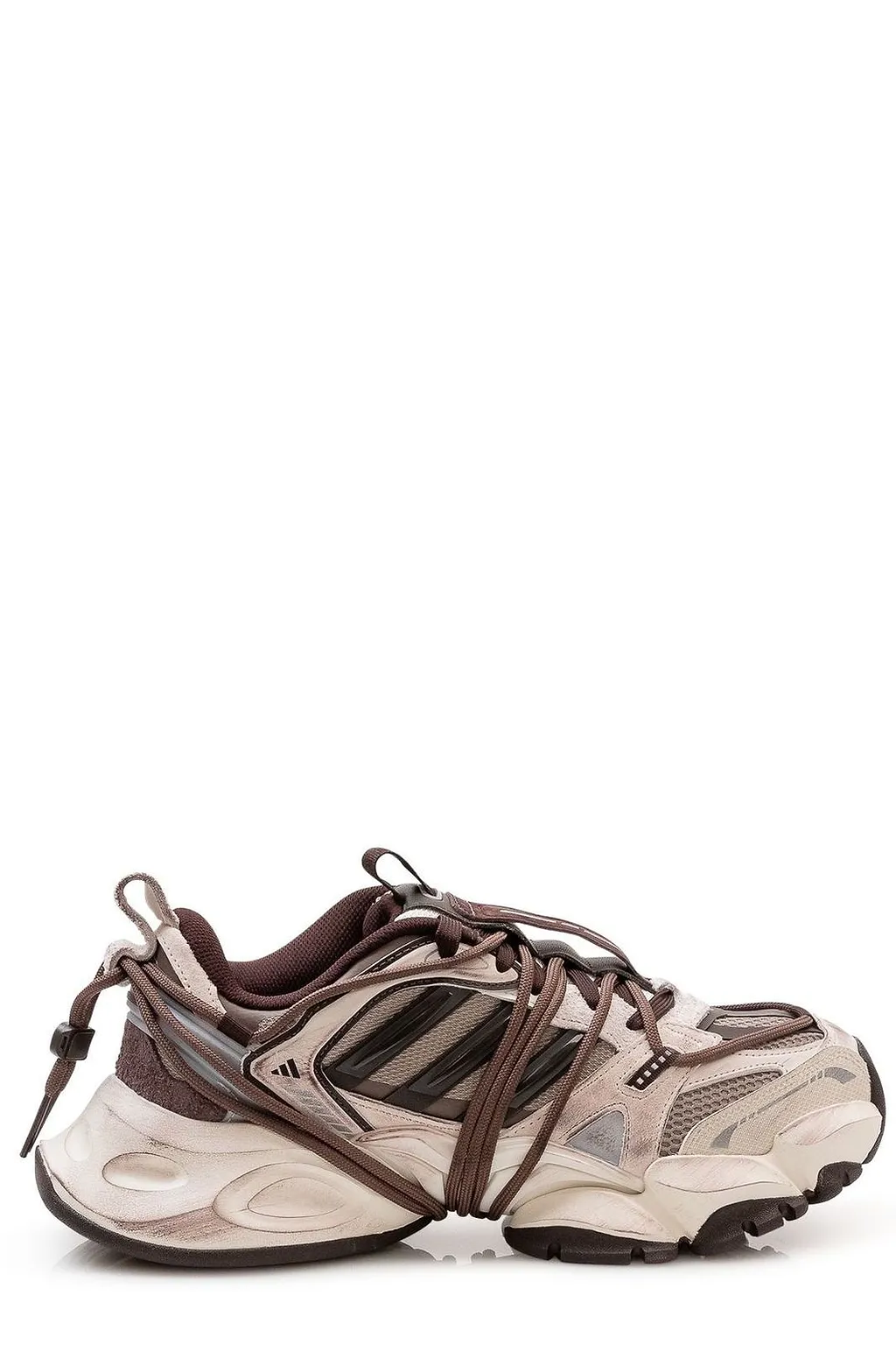 Adidas Xlg Runner Deluxe Running Shoes