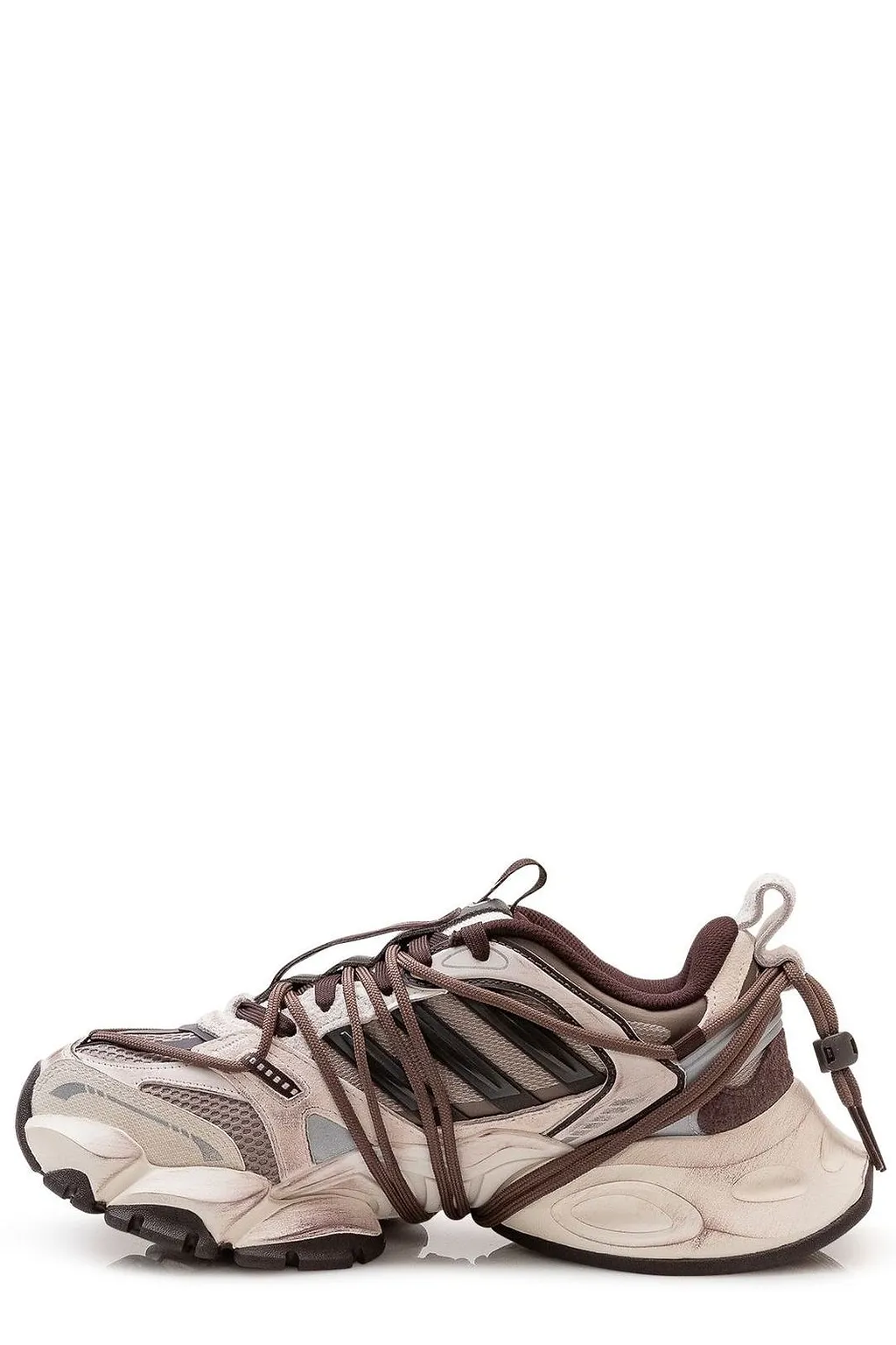 Adidas Xlg Runner Deluxe Running Shoes