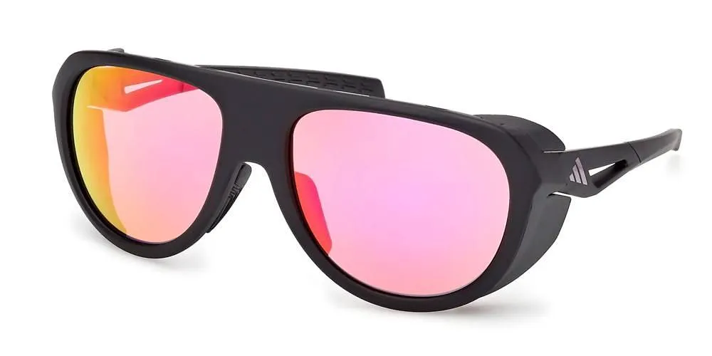 Adidas Pilot Frame Sunglasses