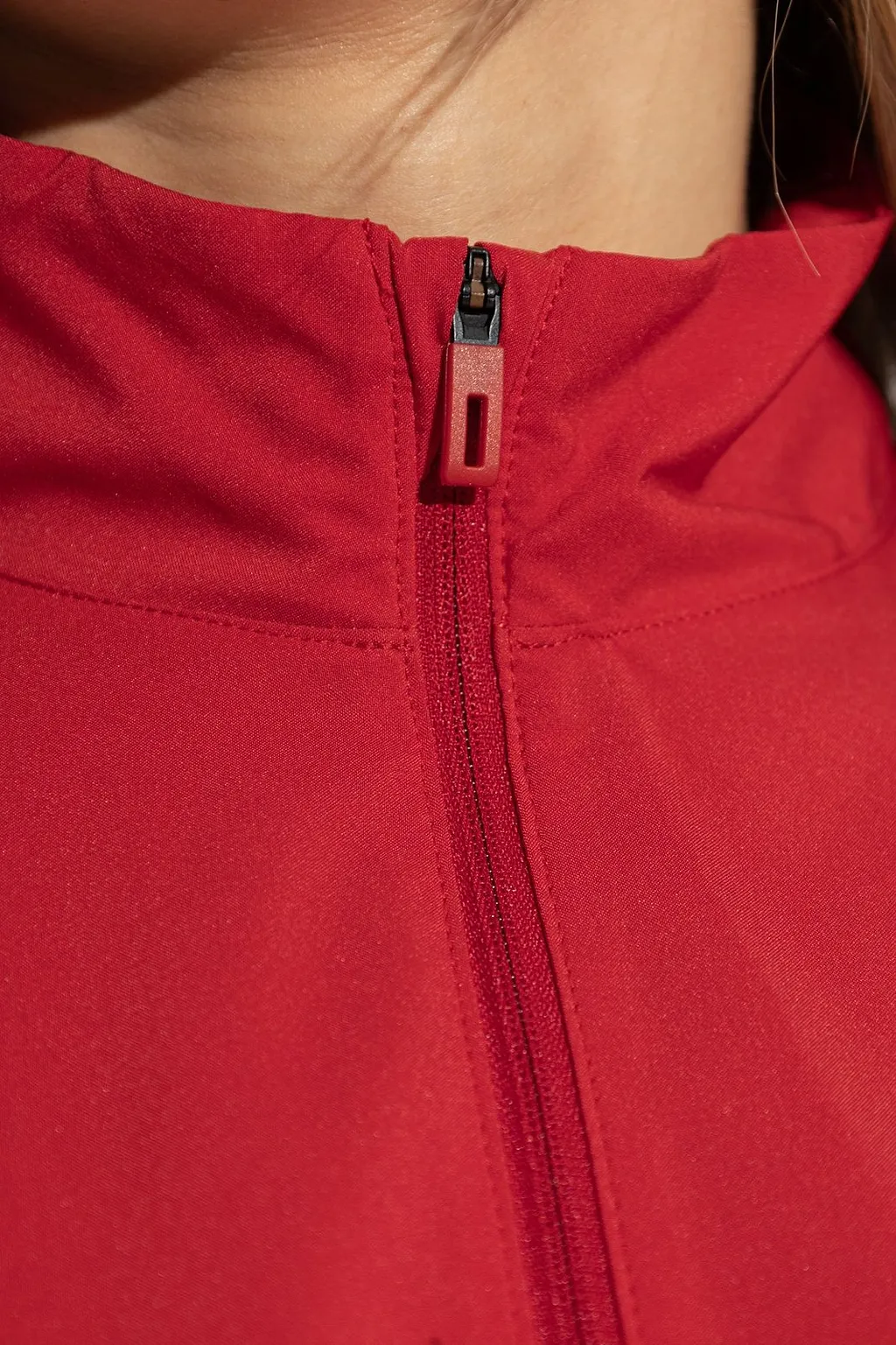 Adidas Zip-Up Adizero Essentials Jacket