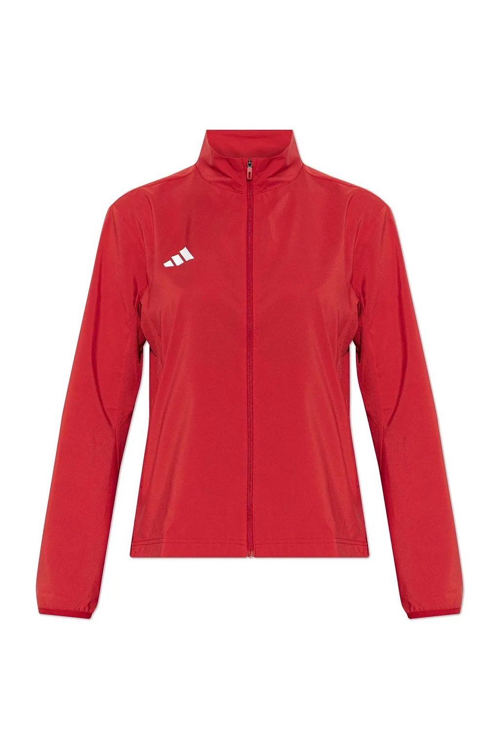 Adidas Zip-Up Adizero Essentials Jacket