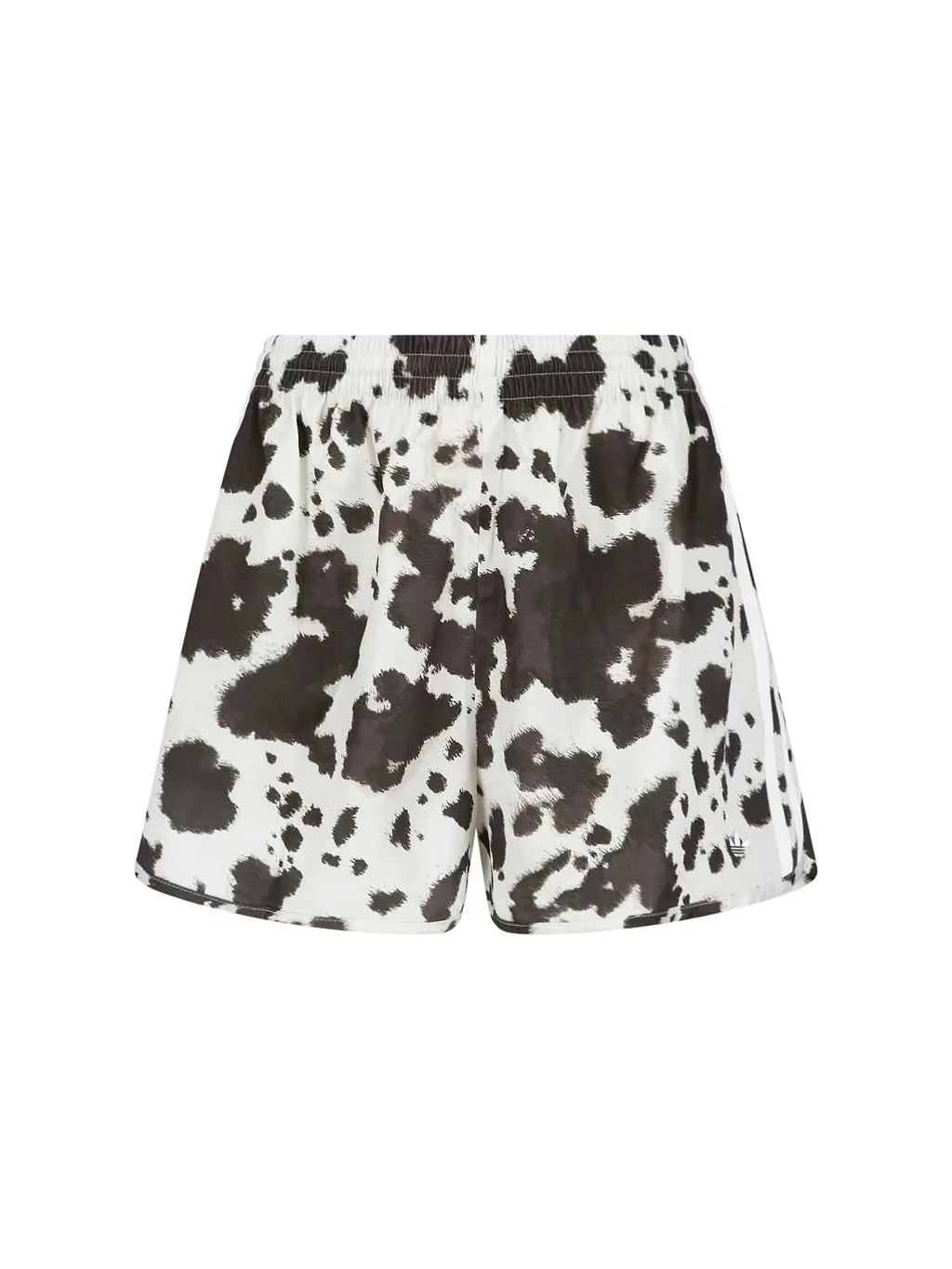 Adidas Printed Shorts