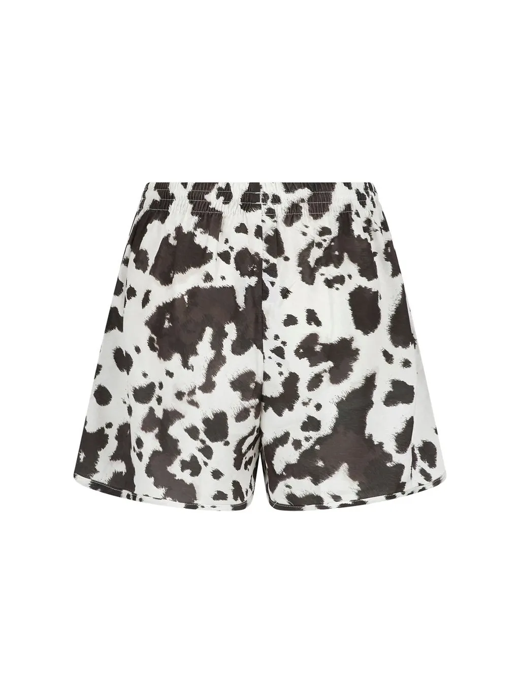 Adidas Printed Shorts