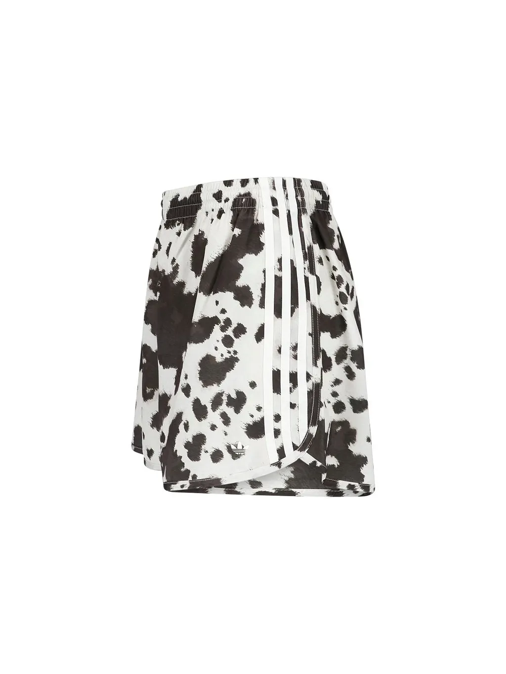 Adidas Printed Shorts