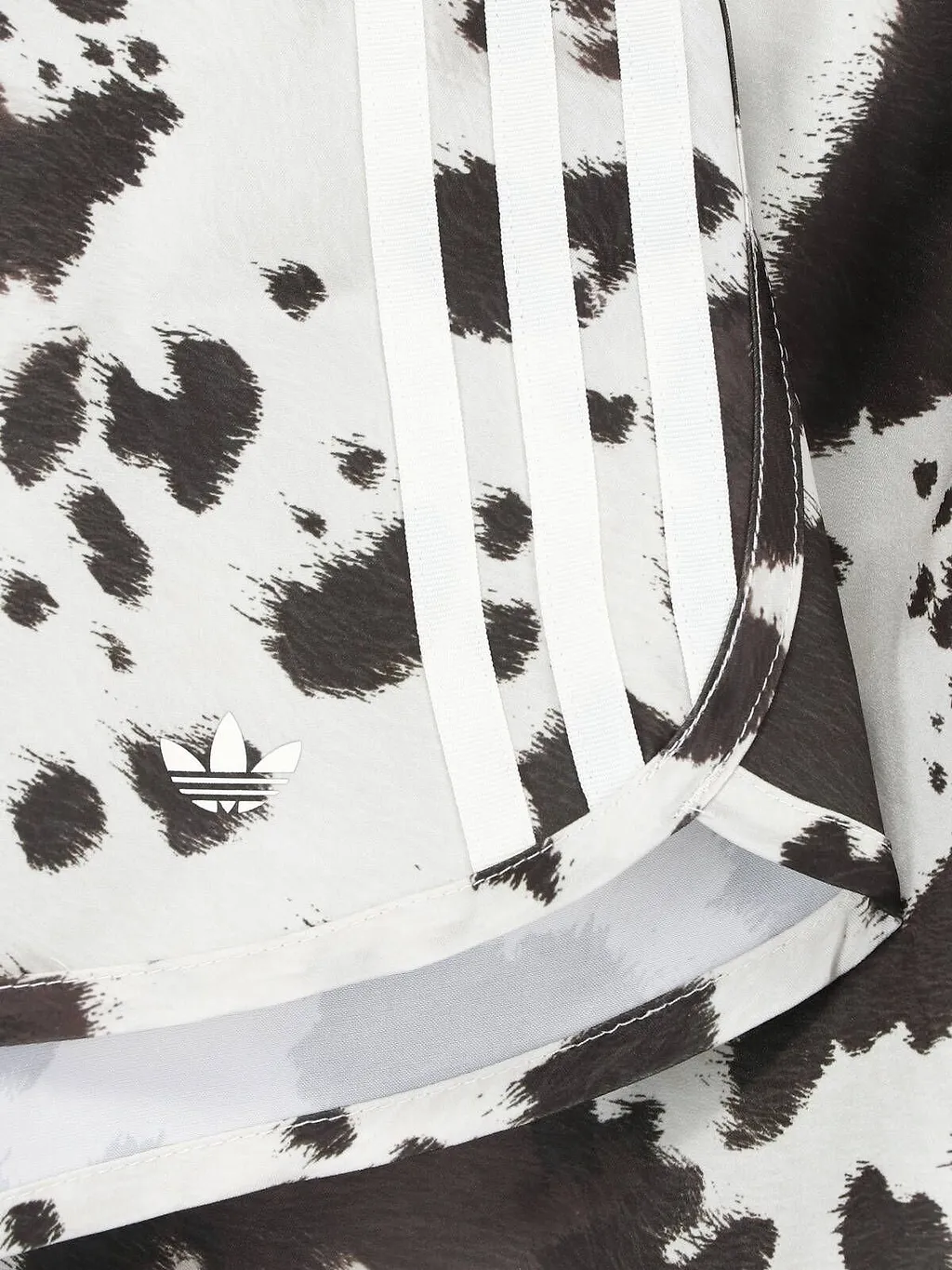 Adidas Printed Shorts