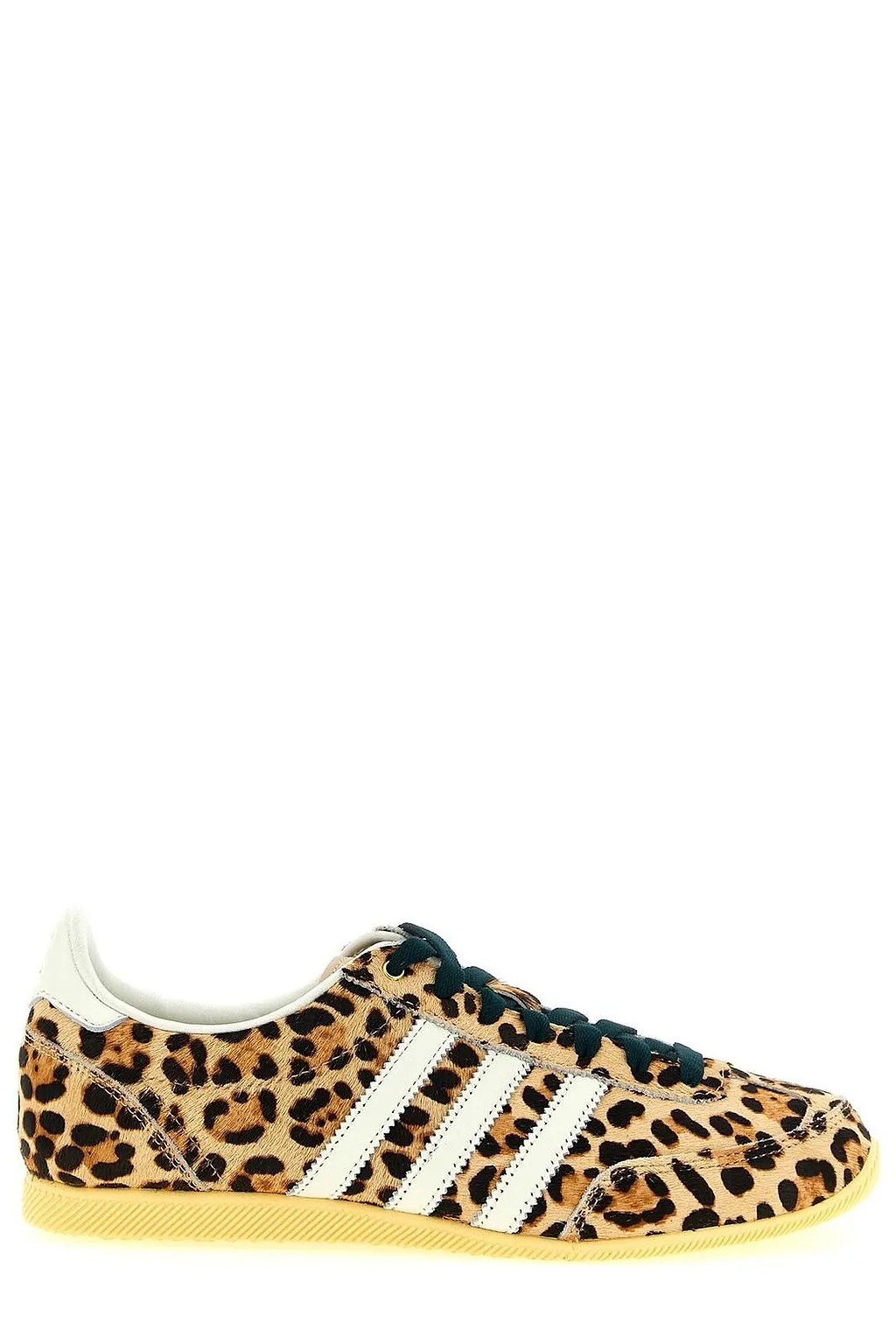 Adidas Originals Japan Trainers