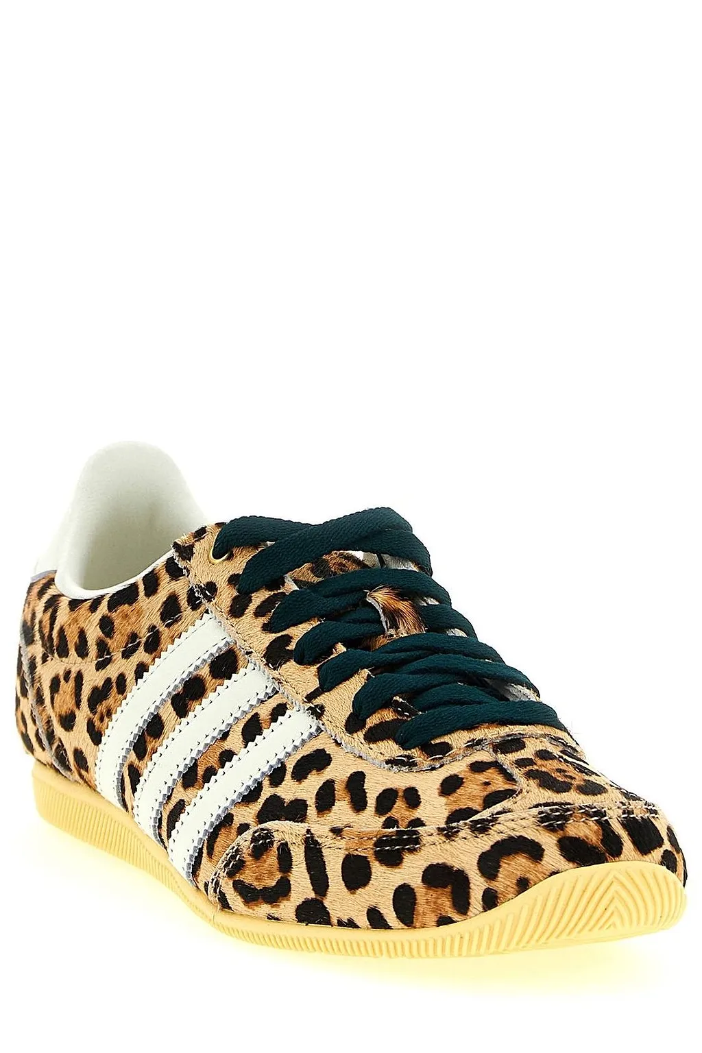 Adidas Originals Japan Trainers