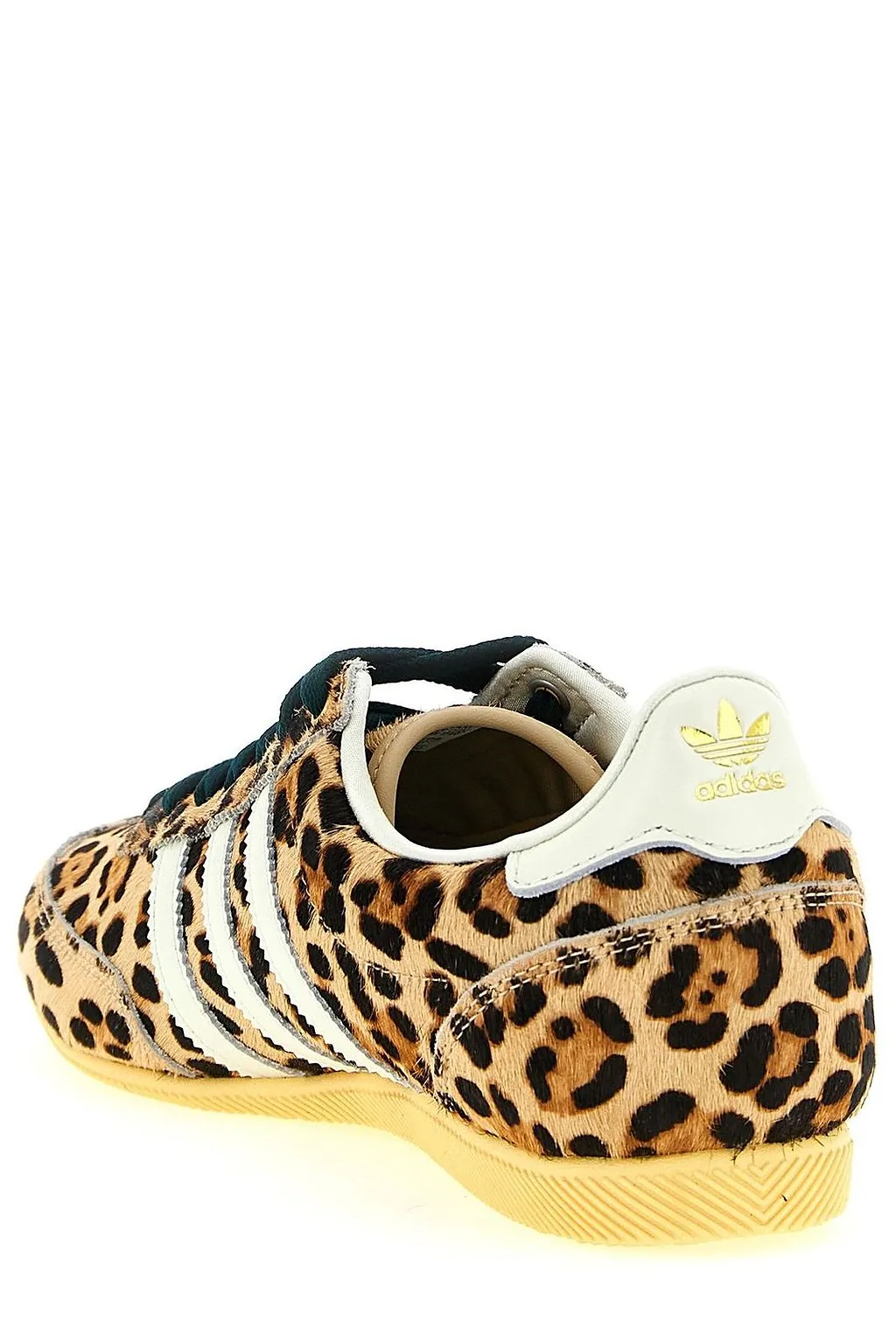 Adidas Originals Japan Trainers