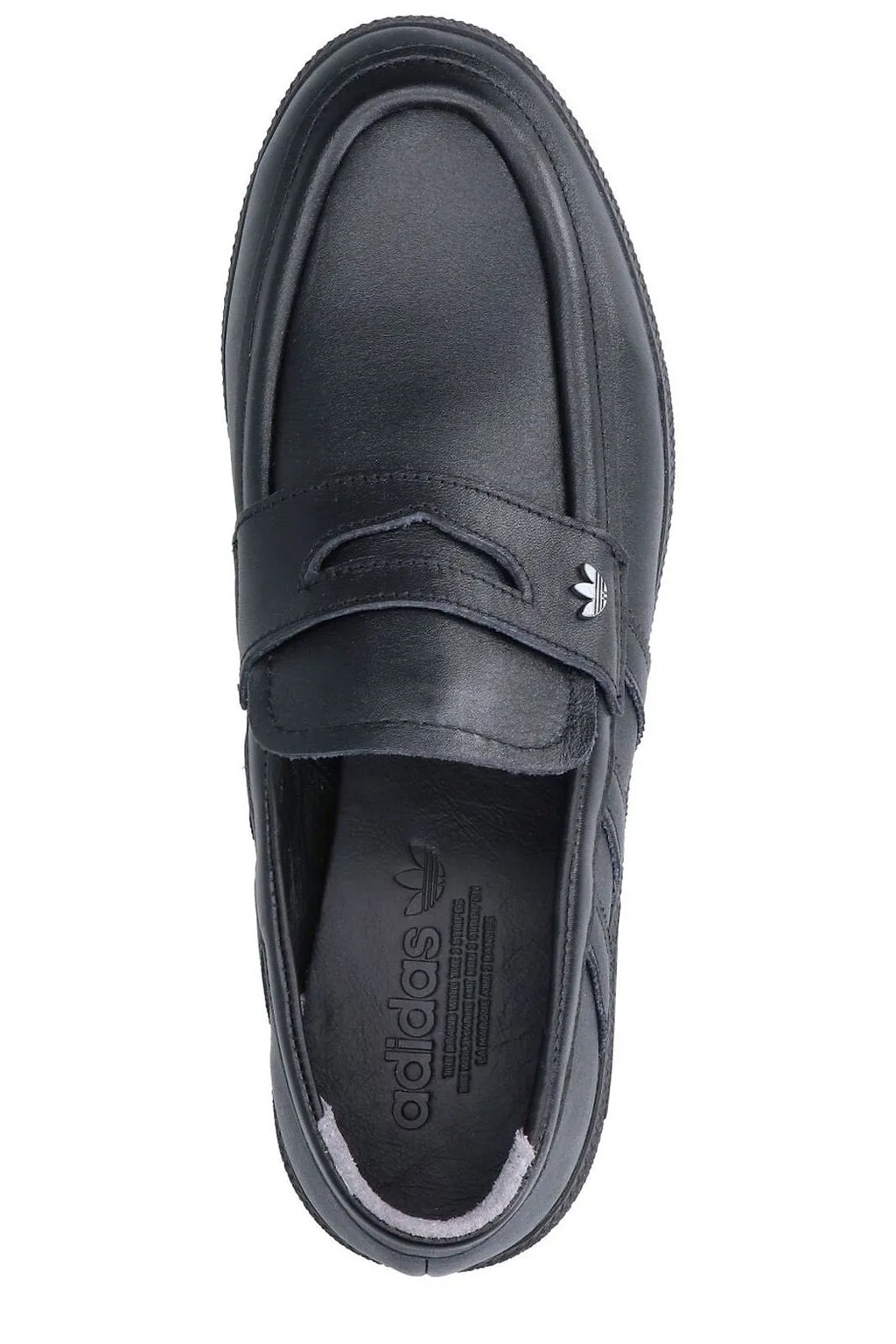 Adidas Originals Penny Loafers