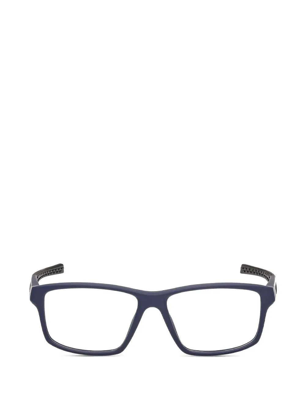 Adidas Rectangle-Frame Glasses