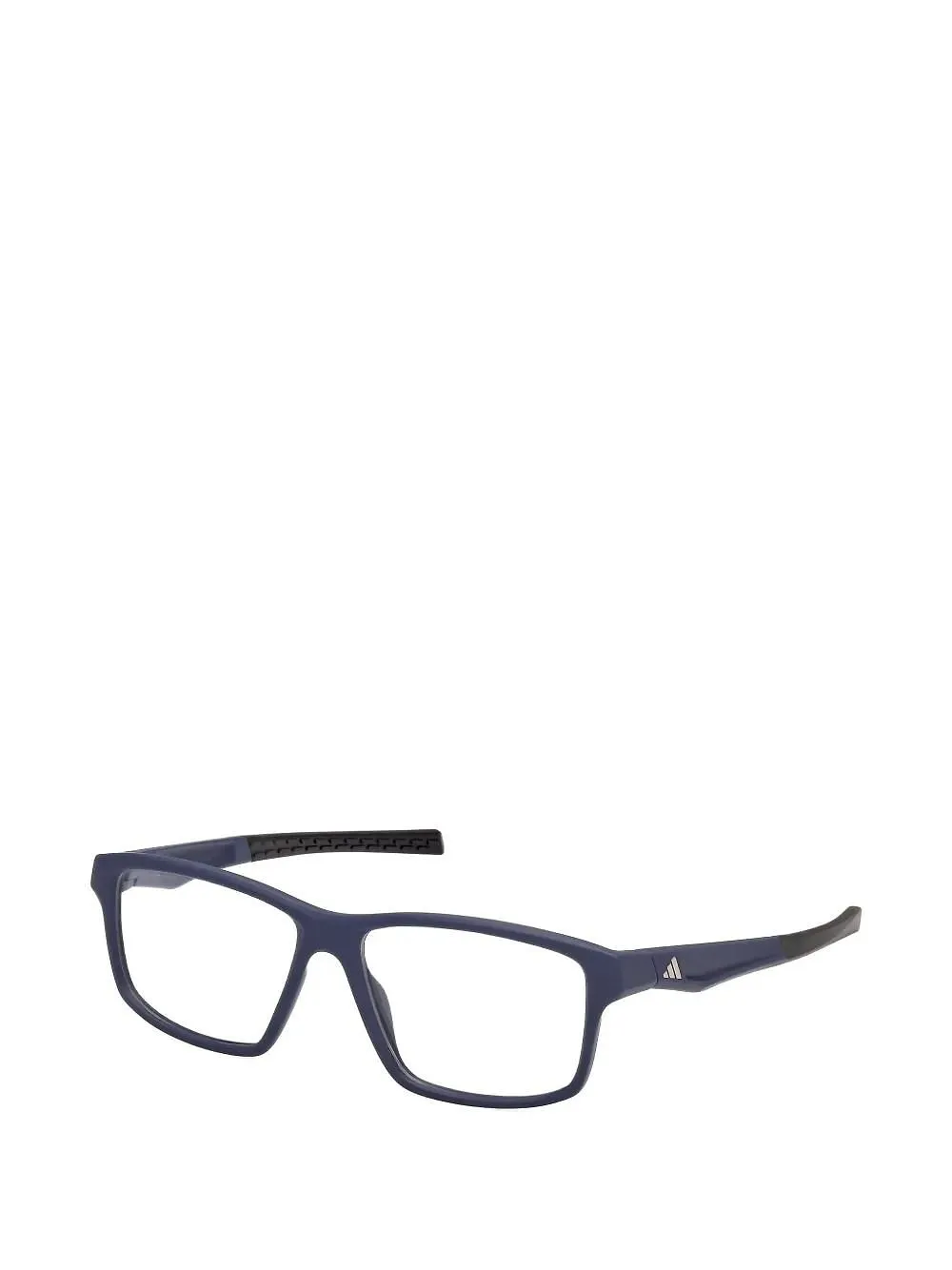 Adidas Rectangle-Frame Glasses
