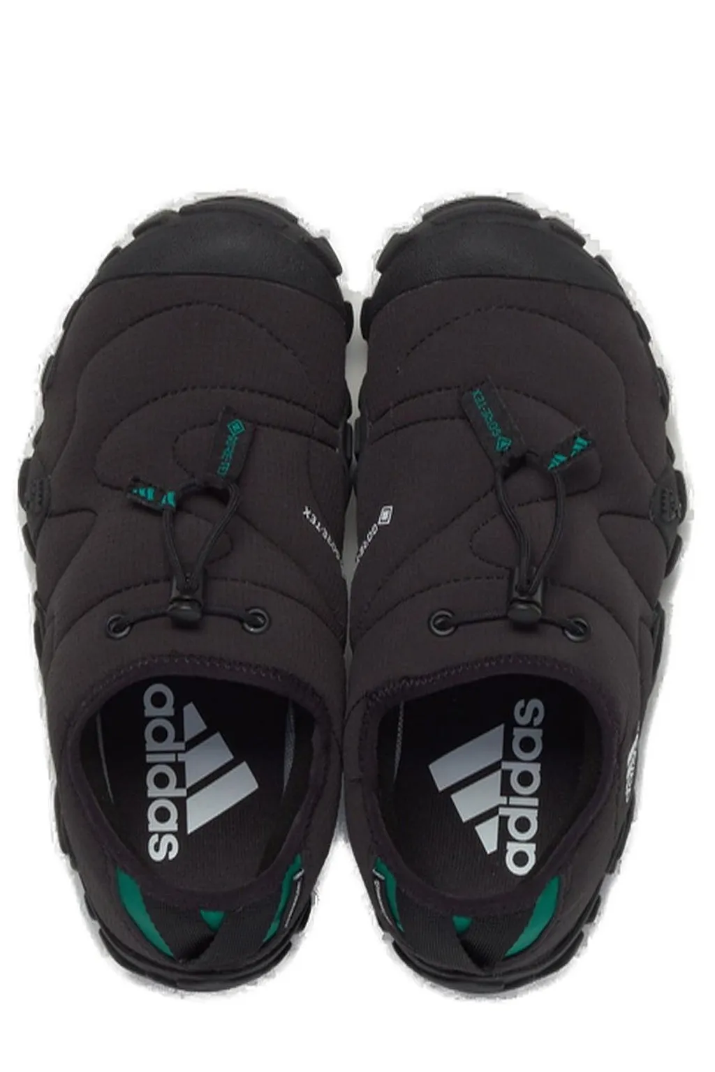 Adidas Radlander Moc Drawstring Sneakers