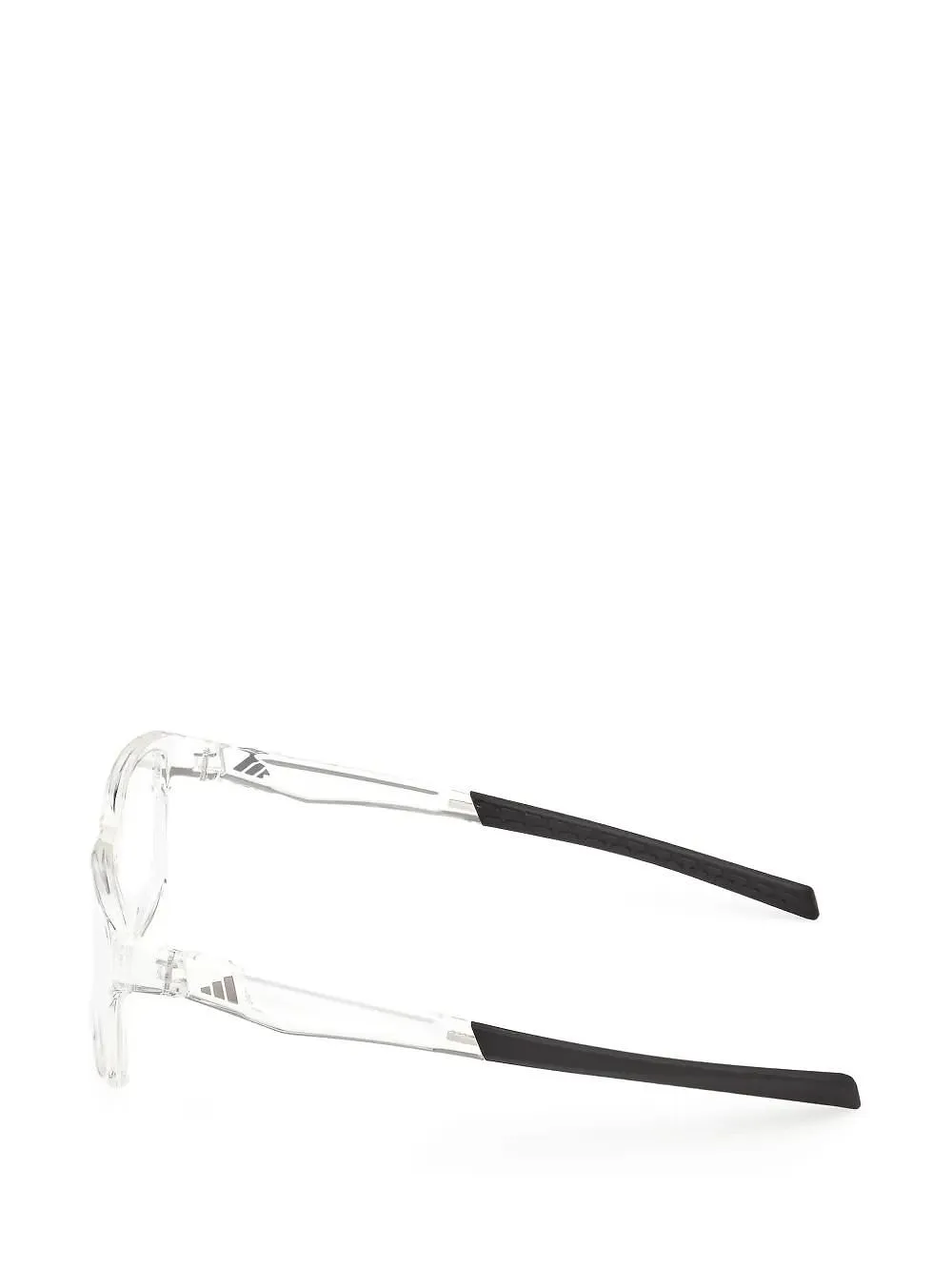 Adidas Rectangle-Frame Glasses