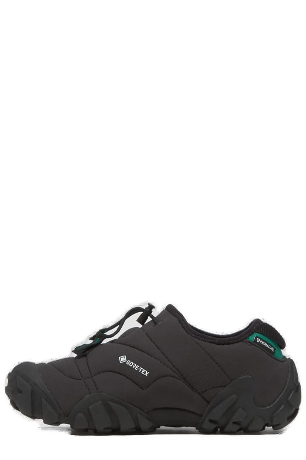 Adidas Radlander Moc Drawstring Sneakers
