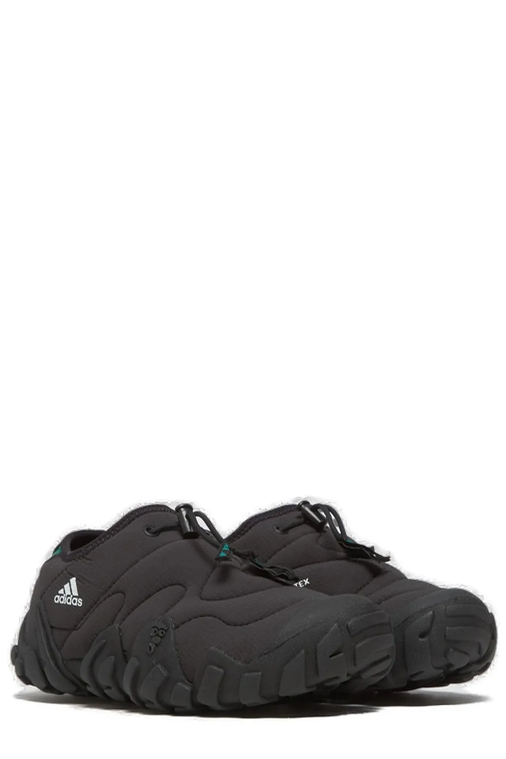 Adidas Radlander Moc Drawstring Sneakers