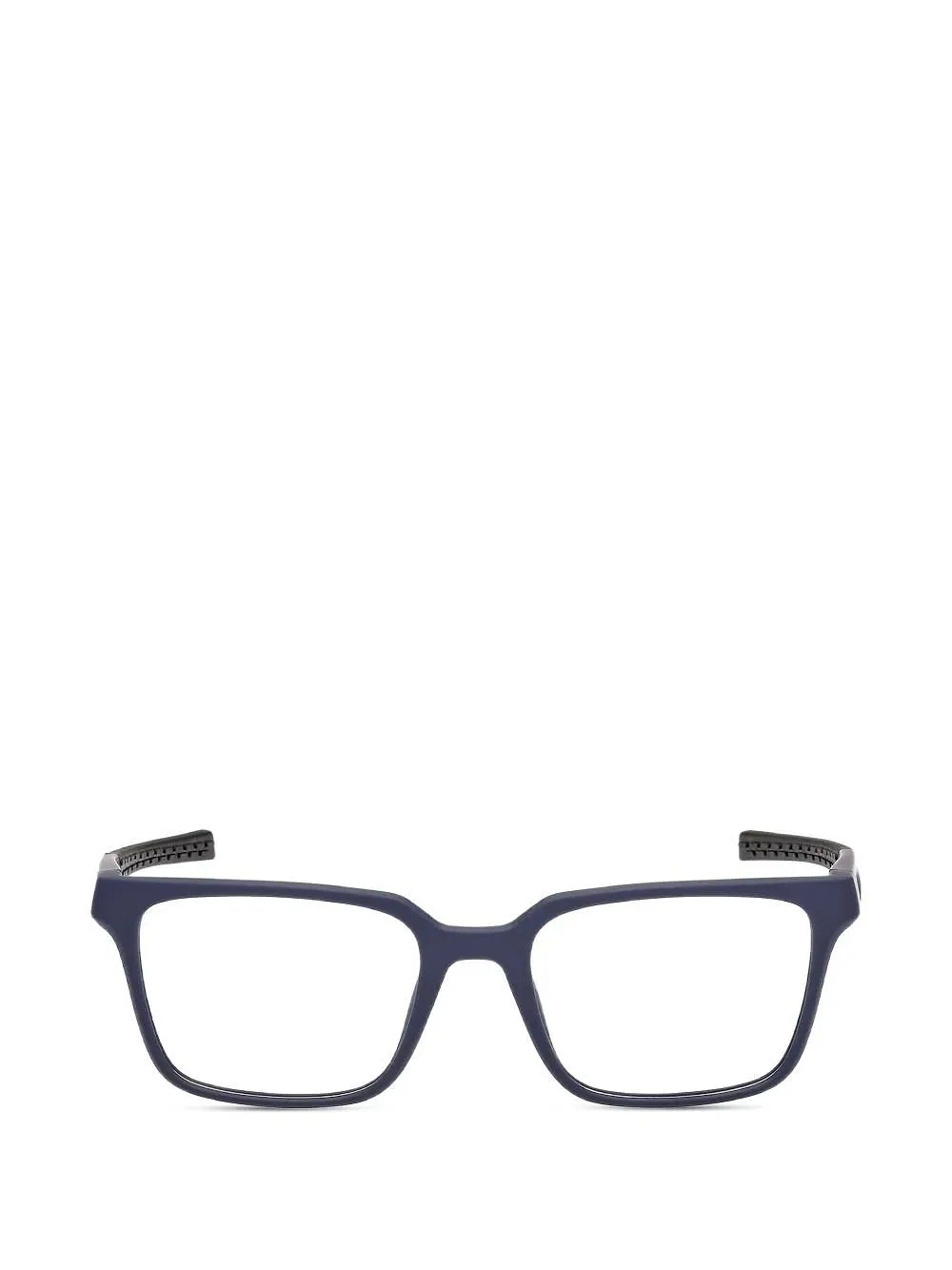 Adidas Rectangle-Frame Glasses