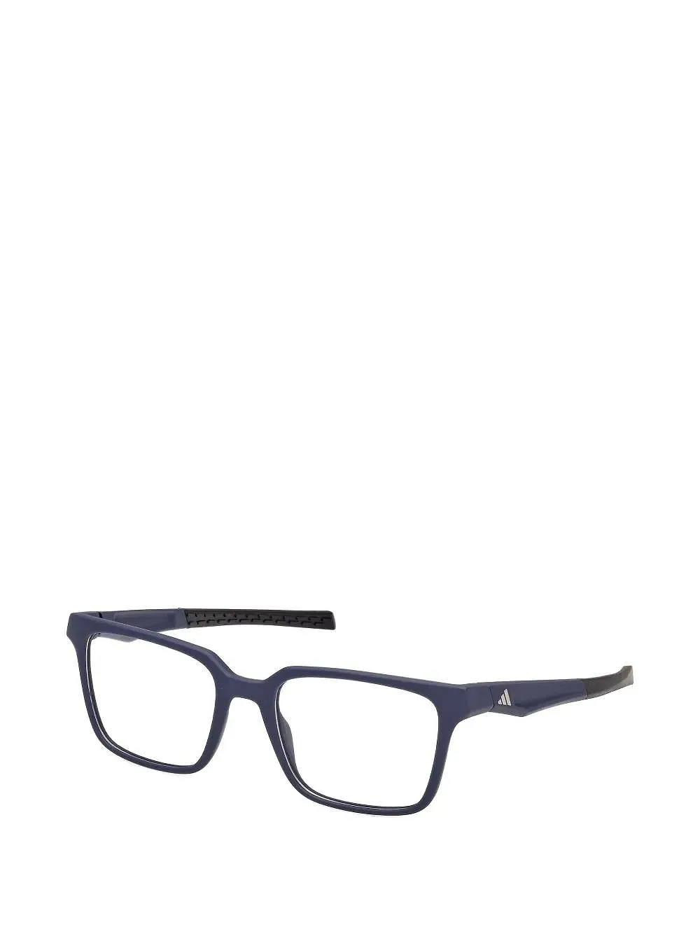 Adidas Rectangle-Frame Glasses