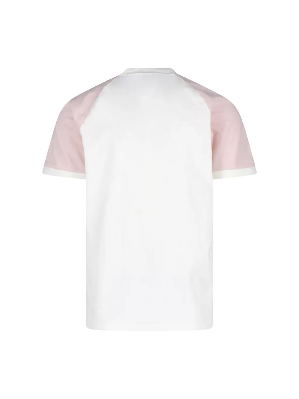 Adidas Originals Raglan 3-Stripes T-Shirt