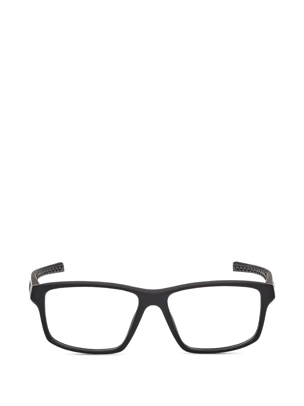 Adidas Rectangle-Frame Glasses