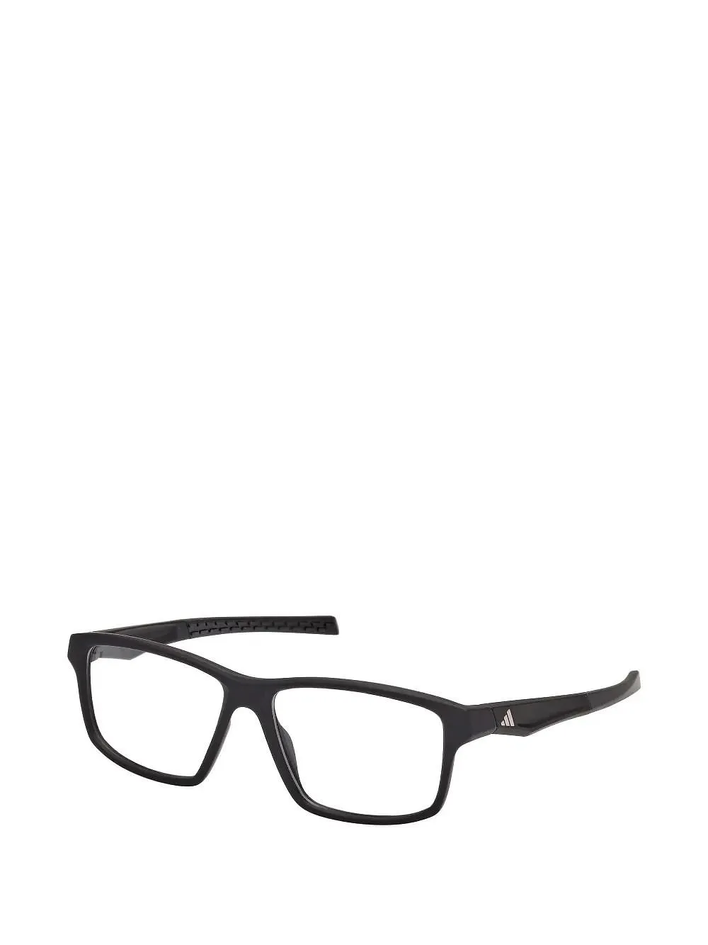 Adidas Rectangle-Frame Glasses