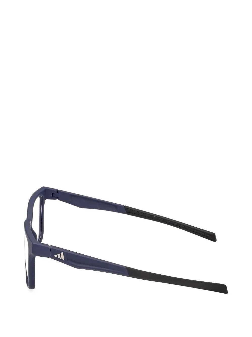Adidas Rectangle-Frame Glasses