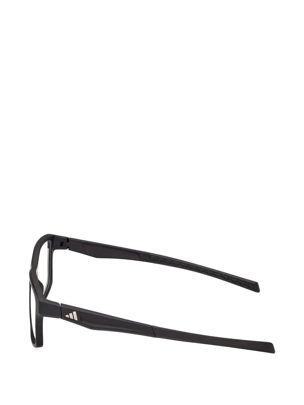 Adidas Rectangle-Frame Glasses