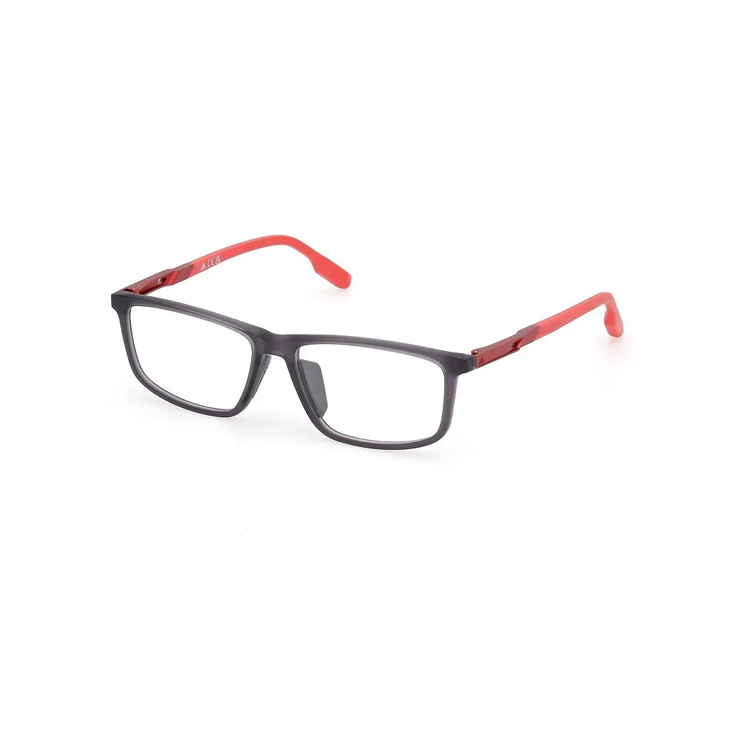 Adidas Rectangular Frame Glasses
