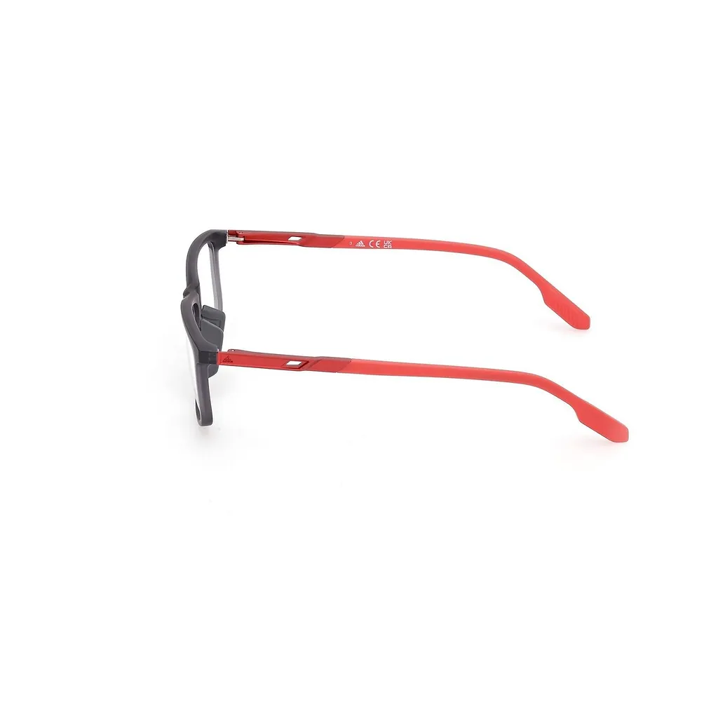 Adidas Rectangular Frame Glasses