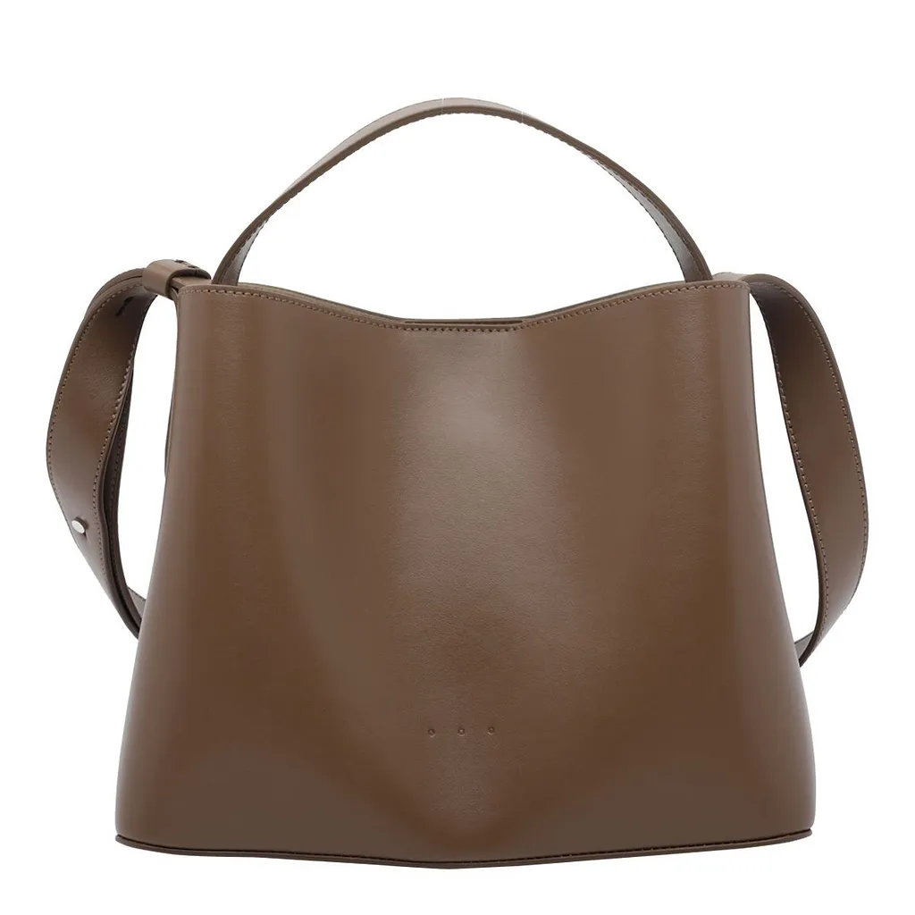 Joni Top Handle Shoulder Bag