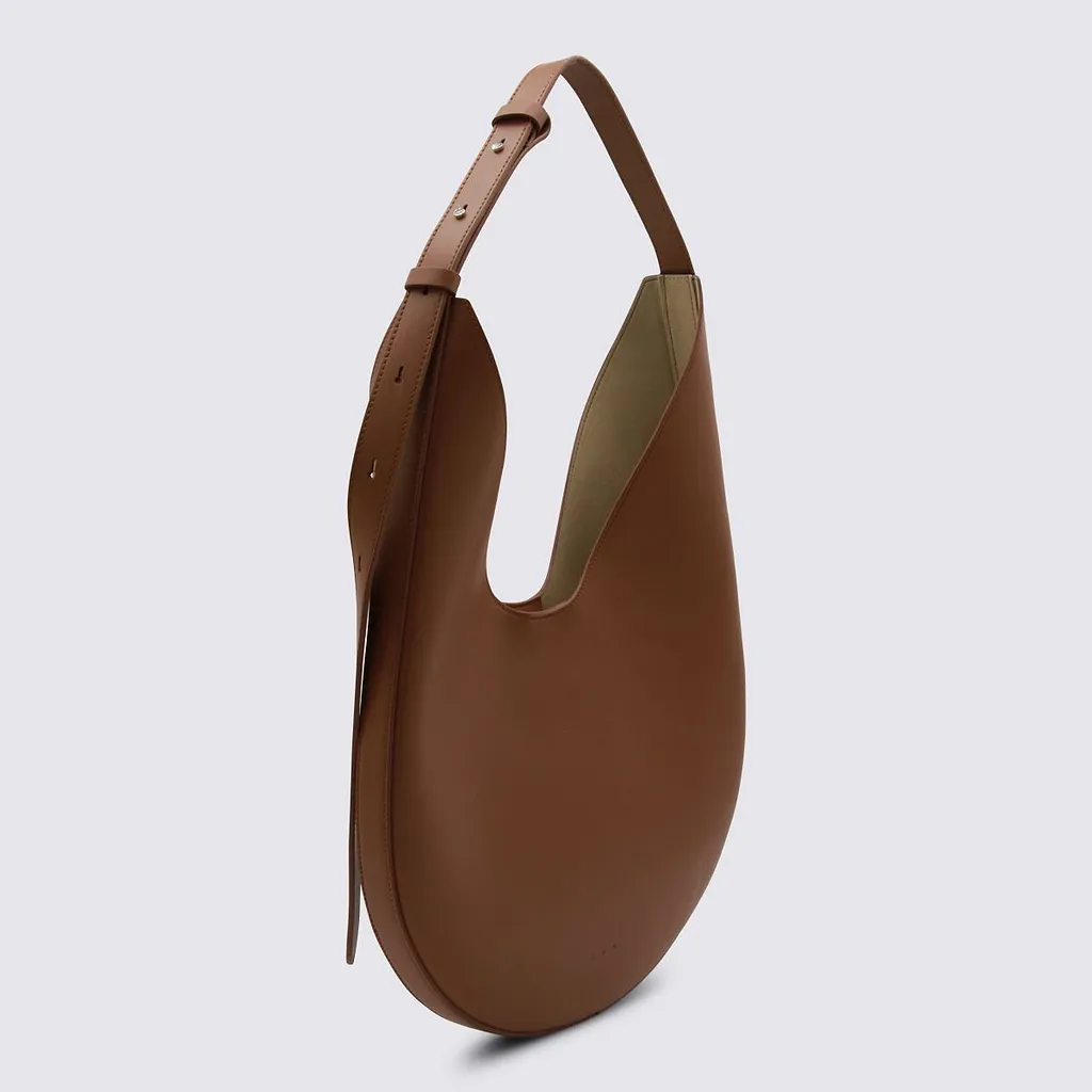 Aesther Ekme Hobo Shoulder Bag