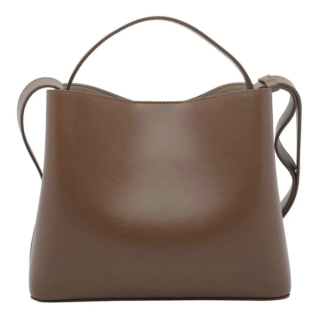 Joni Top Handle Shoulder Bag