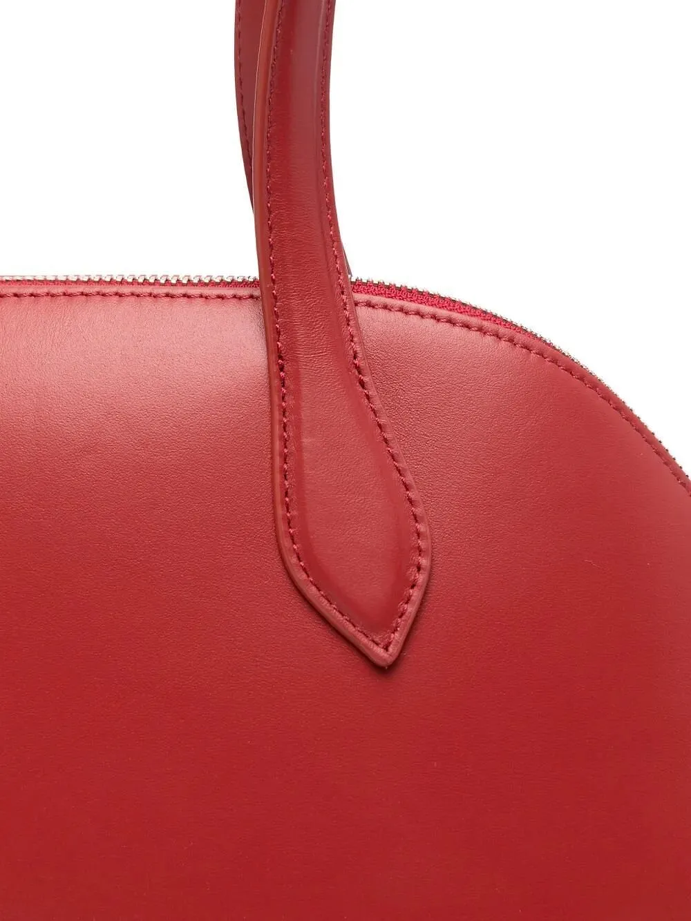 Cosmo Medium Bowling Shoulder Bag