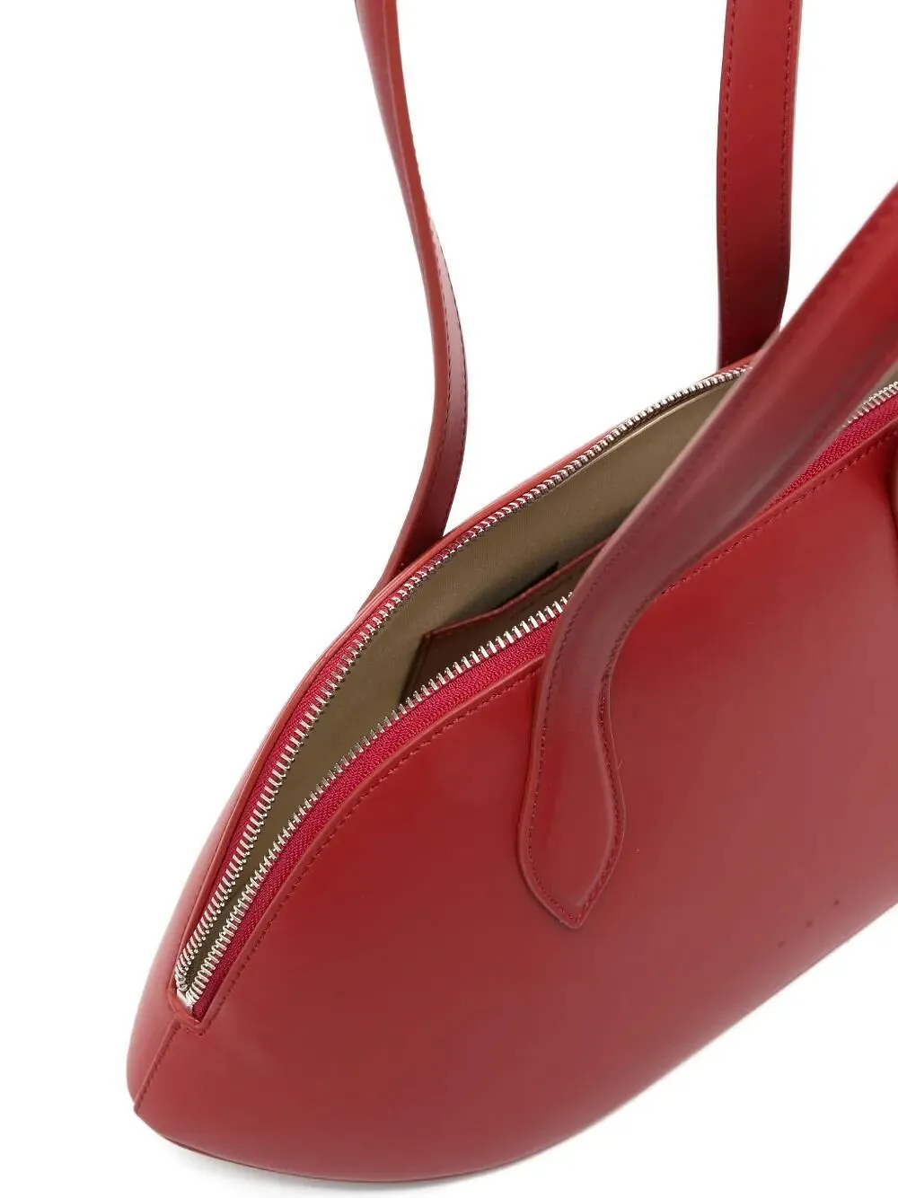 Cosmo Medium Bowling Shoulder Bag