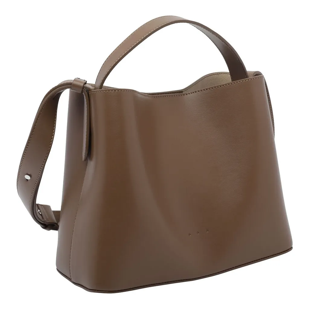 Joni Top Handle Shoulder Bag