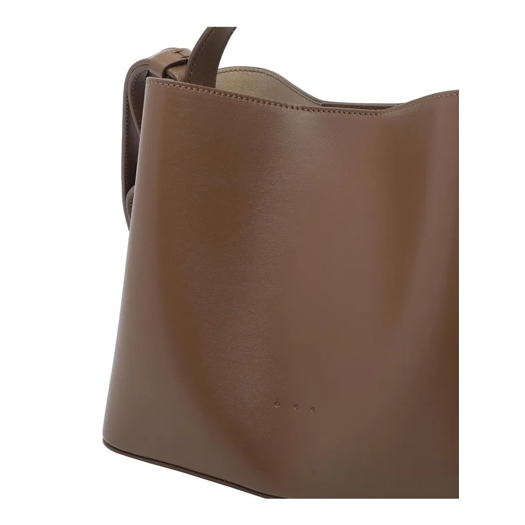 Joni Top Handle Shoulder Bag