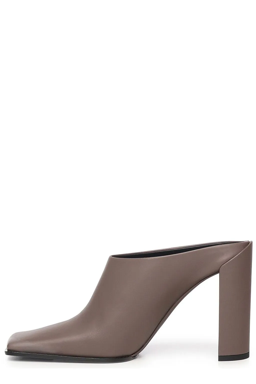 AlaÏA Square Mules