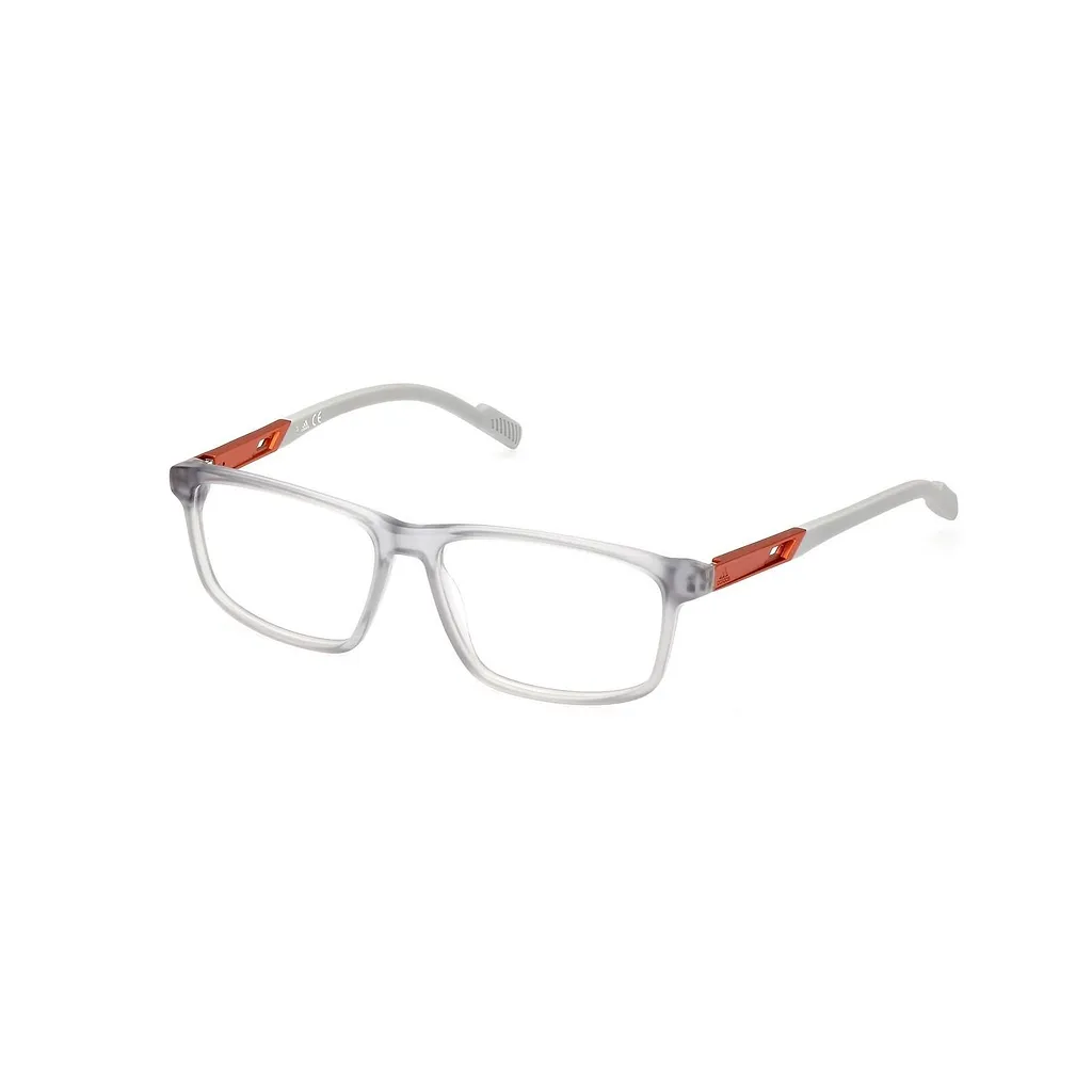 Adidas Rectangular Frame Glasses